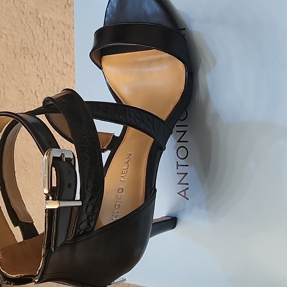 Ladies heels